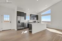 Land for sale in El Paso County, Colorado