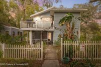 Land for sale in Hernando County, Florida