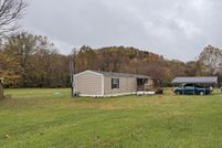 Land for sale in Whitley County, Kentucky