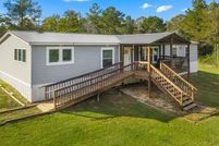 Land for sale in Pearl River County, Mississippi