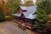 Land for sale in Fannin County, Georgia