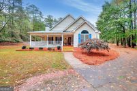 Farm and Ranch for sale in Newton County, Georgia