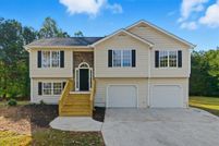 Land for sale in Carroll County, Georgia