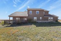 Land for sale in Elbert County, Colorado