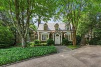 Land for sale in Fulton County, Georgia