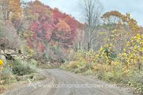 Land for sale in Mercer County, West Virginia