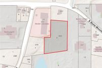 Land for sale in DeKalb County, Georgia