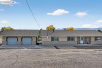 Land for sale in Fremont County, Colorado