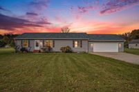 Land for sale in Ionia County, Michigan