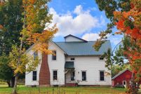 Land for sale in Saint Lawrence County, New York