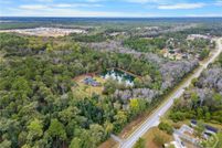 Land for sale in Wayne County, Georgia