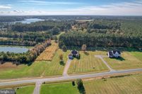 Land for sale in Dorchester County, Maryland