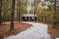 Land for sale in Clay County, Alabama