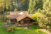 Land for sale in Josephine County, Oregon