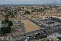 Land for sale in San Bernardino County, California