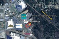 Land for sale in Sumter County, Georgia