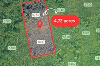 Land for sale in Volusia County, Florida