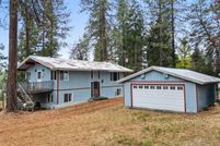 Land for sale in Spokane County, Washington
