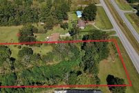 Land for sale in Berkeley County, South Carolina