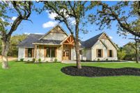 Land for sale in Parker County, Texas