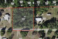 Land for sale in Citrus County, Florida
