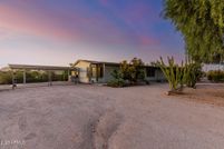 Land for sale in Maricopa County, Arizona