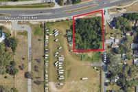 Land for sale in Pasco County, Florida