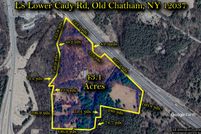 Undeveloped Land for sale in Columbia County, New York