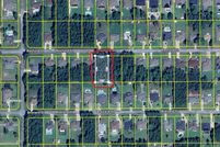 Land for sale in Santa Rosa County, Florida