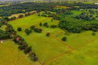 Land for sale in Anderson County, Texas