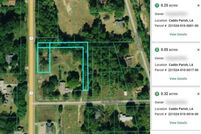 Undeveloped Land for sale in Caddo Parish, Louisiana