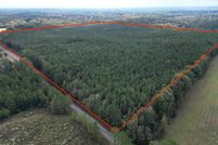 Land for sale in Leake County, Mississippi