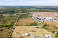 Land for sale in Fannin County, Texas
