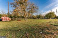 Land for sale in Chester County, Pennsylvania