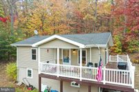 Land for sale in Shenandoah County, Virginia