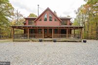 Farm and Ranch for sale in Morgan County, West Virginia