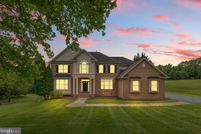 Land for sale in Frederick County, Maryland