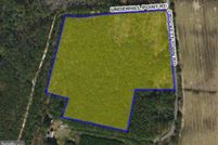 Land for sale in Accomack County, Virginia