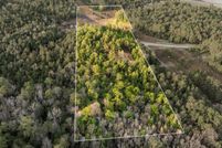 Land for sale in George County, Mississippi