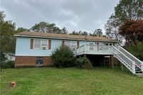 Land for sale in Richmond County, Virginia