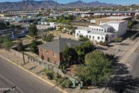 Land for sale in El Paso County, Texas