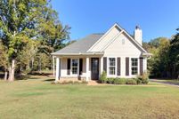 Land for sale in Fayette County, Tennessee