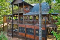 Land for sale in Fannin County, Georgia