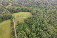 Land for sale in Kanawha County, West Virginia