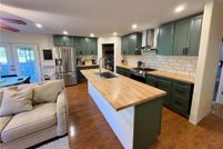 Land for sale in Jackson County, Missouri