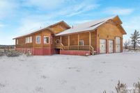 Land for sale in Fremont County, Idaho