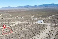 Land for sale in Nye County, Nevada