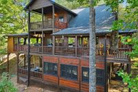 Farm and Ranch for sale in Fannin County, Georgia