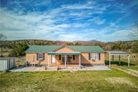 Timberland Property for sale in Newton County, Arkansas