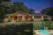 Land for sale in Okaloosa County, Florida